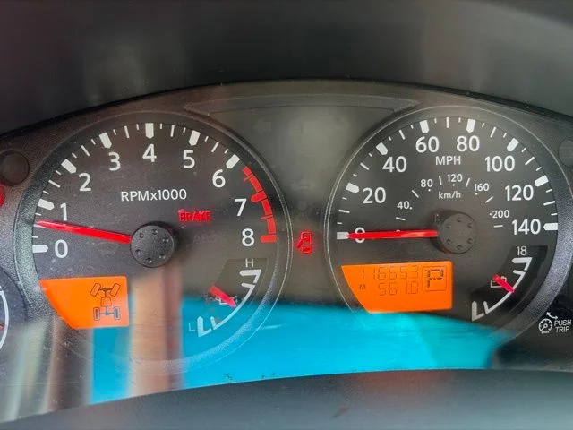 Used 2012 Silver Nissan SV image 26