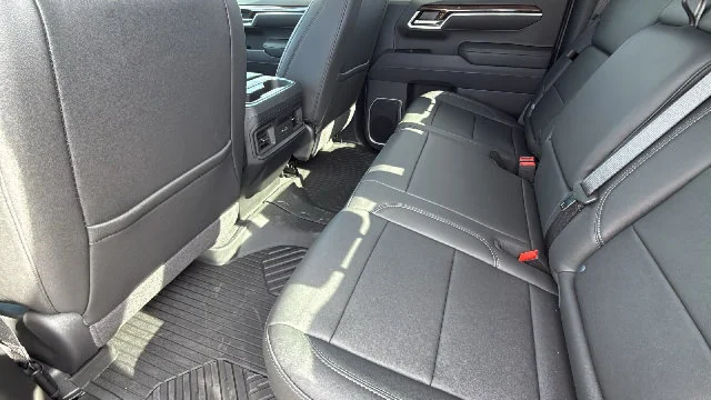 2026 Chevrolet Silverado 1500 RST - Photo 24