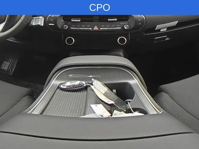 New 2026 Gray Hyundai SE image 37