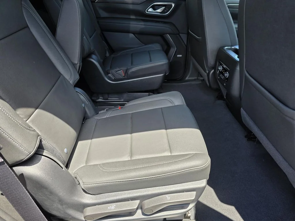 Used 2023 Dark Ash Metallic Chevrolet LT image 20