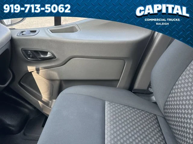 Used 2025 White Ford Base image 30