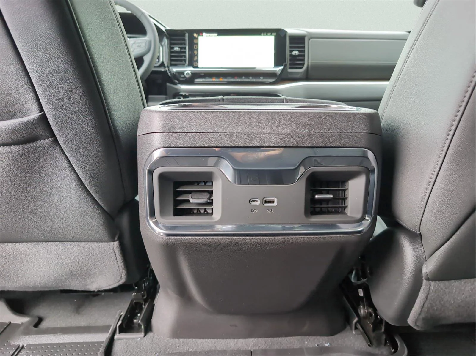 New 2026 Summit White GMC Elevation image 18