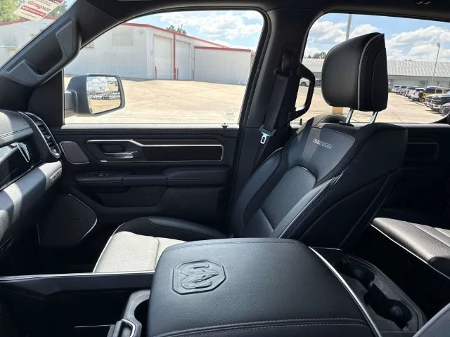 Used 2026 Black Ram Laramie image 32