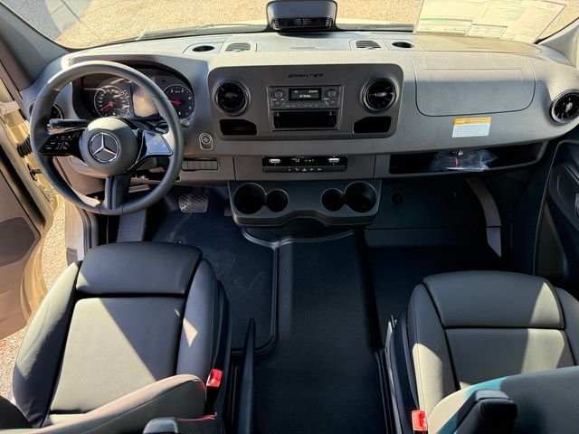 2026 Mercedes-Benz Sprinter Cargo Van Base - Photo 20