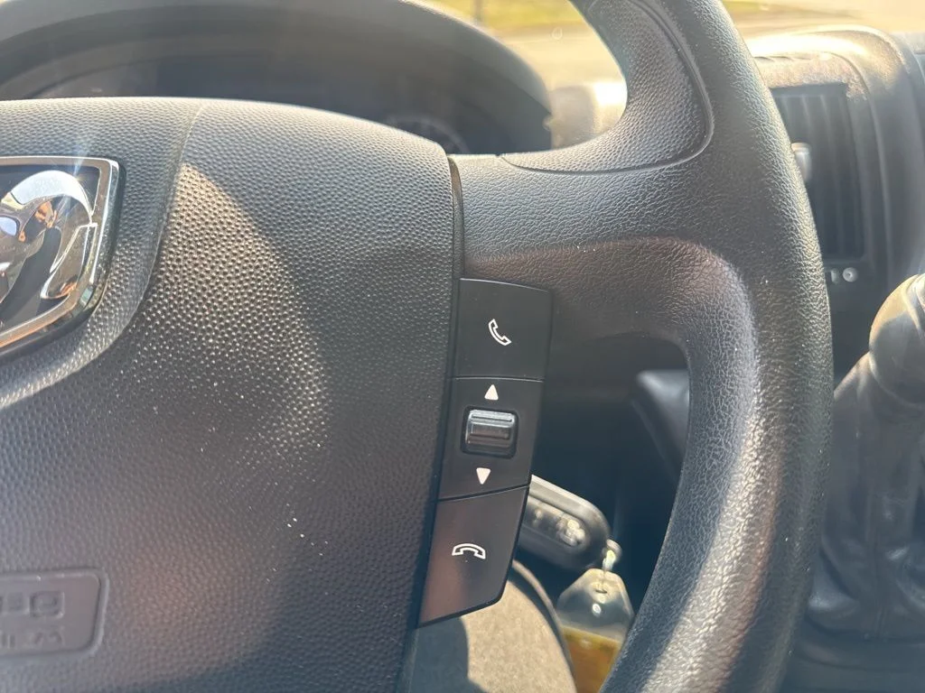 Used 2019 White Ram Base image 18