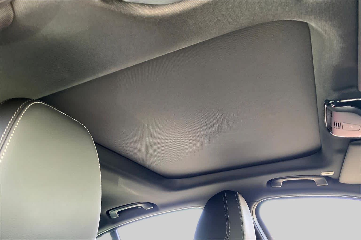 Certified Used 2023 Skyscraper Grey Metallic BMW 330i xDrive image 12
