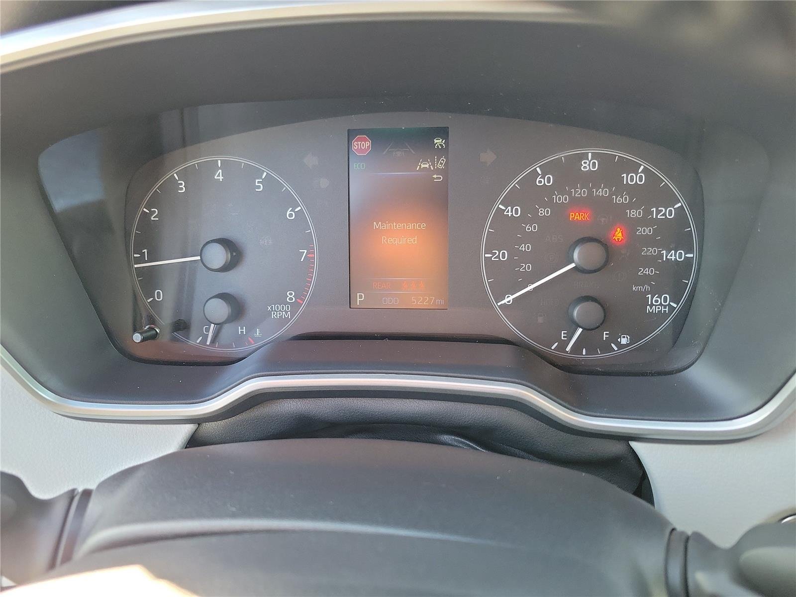 Used 2026 Classic Silver Metallic Toyota SE image 28