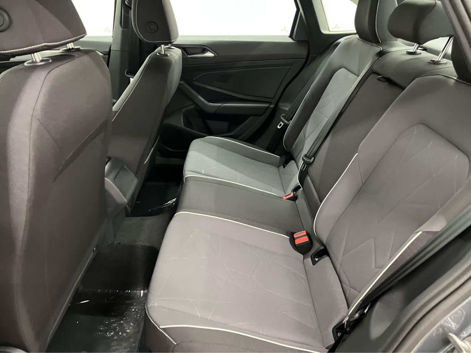 2026 Volkswagen Jetta Sport - Photo 26
