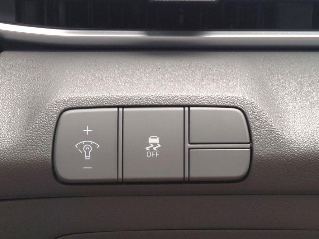 New 2026 Black Hyundai SEL Sport Premium image 26