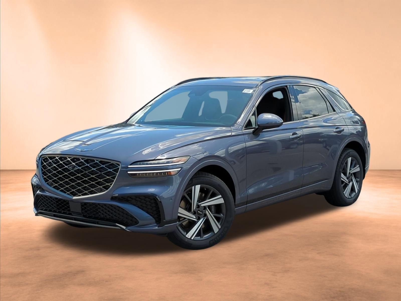 2026 Genesis GV70