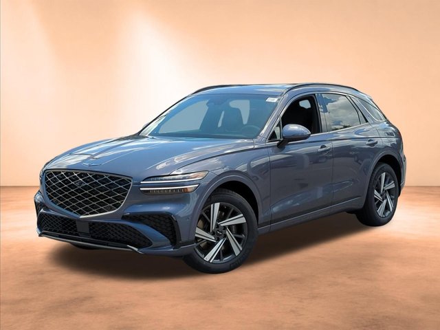 2026 Genesis GV70