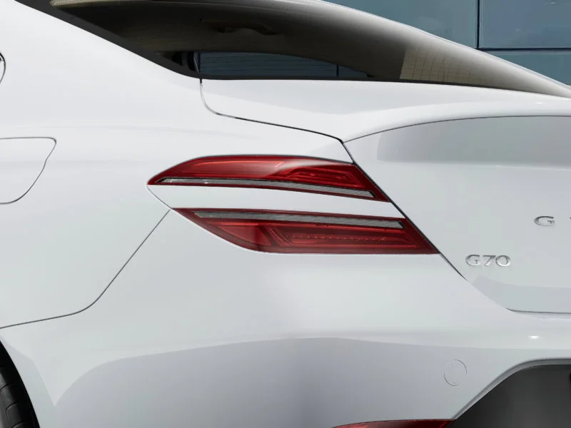 2025 GENESIS G70 Standard - Photo 27