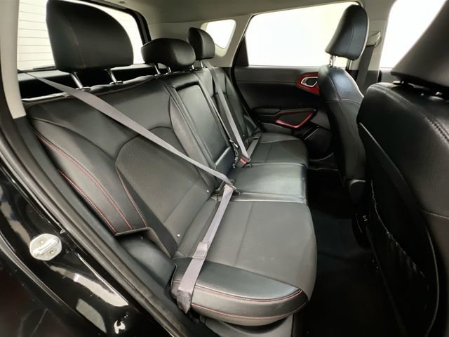 2023 Kia Soul GT-Line - Photo 17
