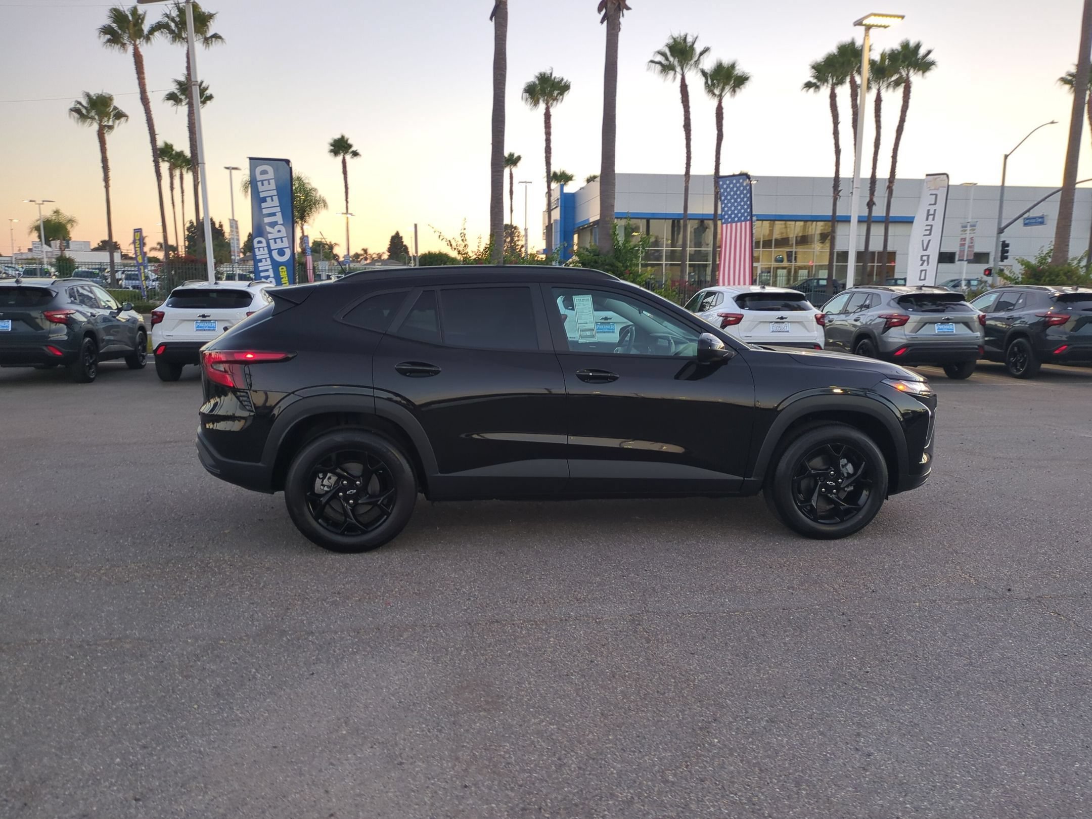 2026 Chevrolet Trax LT - Photo 6