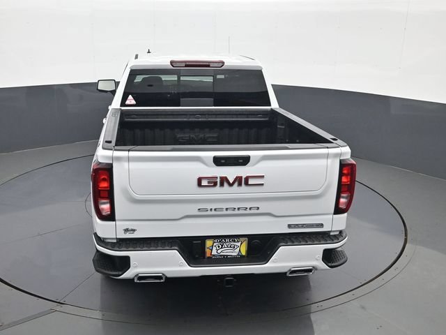 New 2026 Summit White GMC Elevation image 18