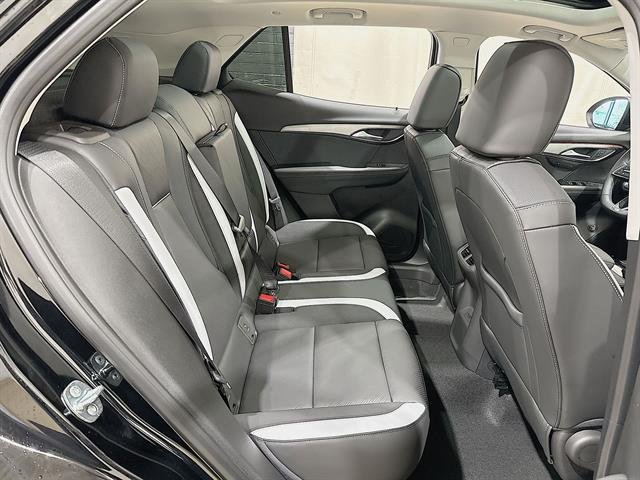2026 Buick Envision Sport Touring - Photo 27