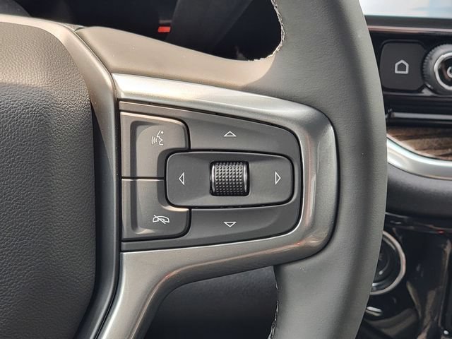 2026 Chevrolet Silverado 1500 LT - Photo 27