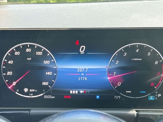 Certified Used 2026 Gray Mercedes-Benz GLA 250 image 20