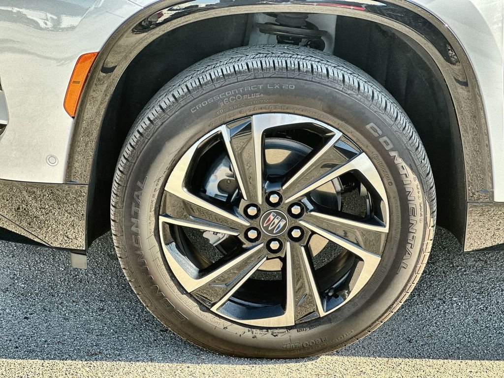 2025 Buick Enclave Sport Touring - Photo 32