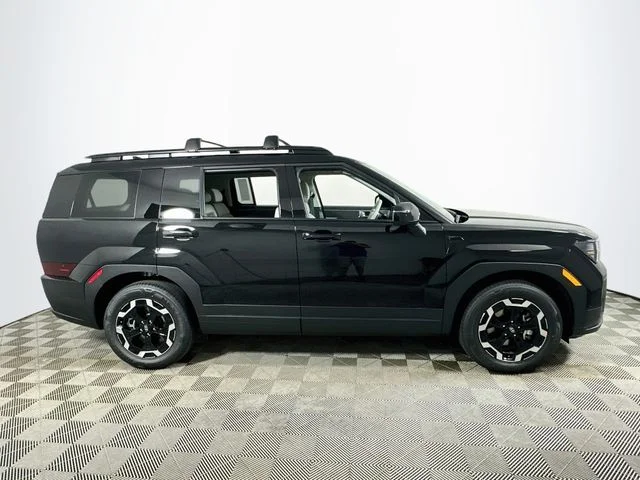 New 2027 Hyundai SANTA FE SEL