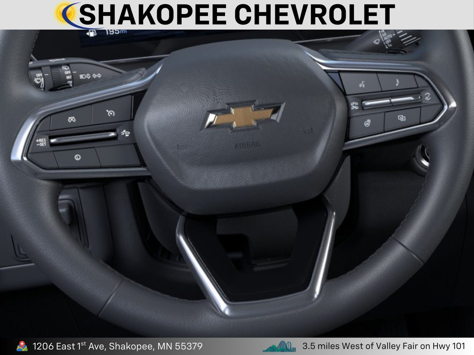 2026 Chevrolet Tahoe LT - Photo 44