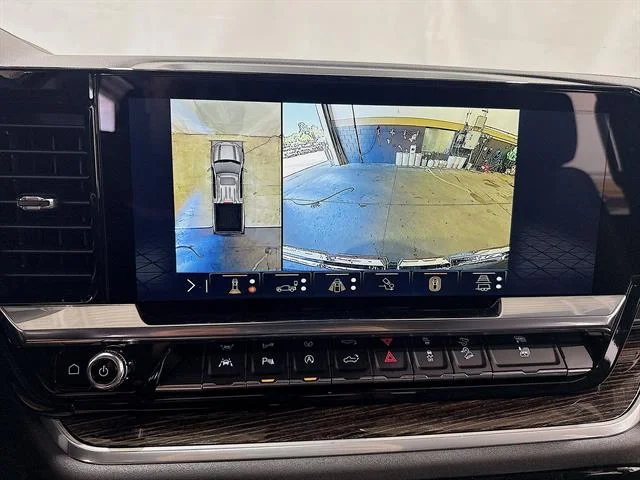 New 2026 Onyx Black GMC Elevation image 15