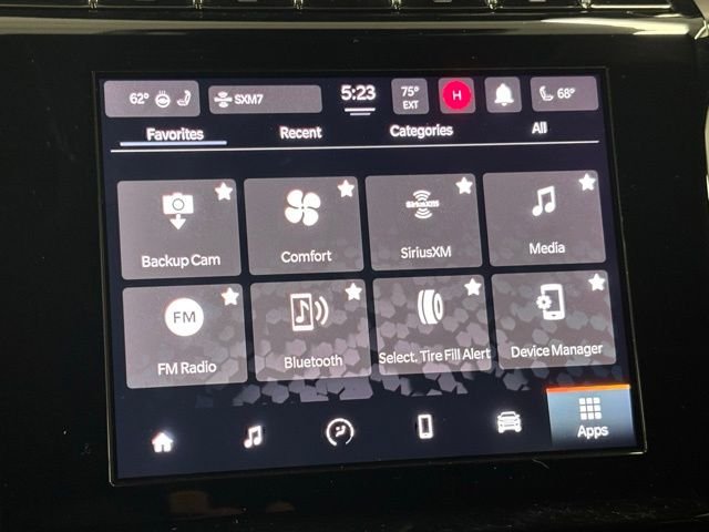 2023 Jeep Grand Cherokee Altitude - Photo 28