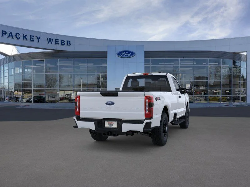 2026 Ford F-250 Super Duty XL - Photo 9