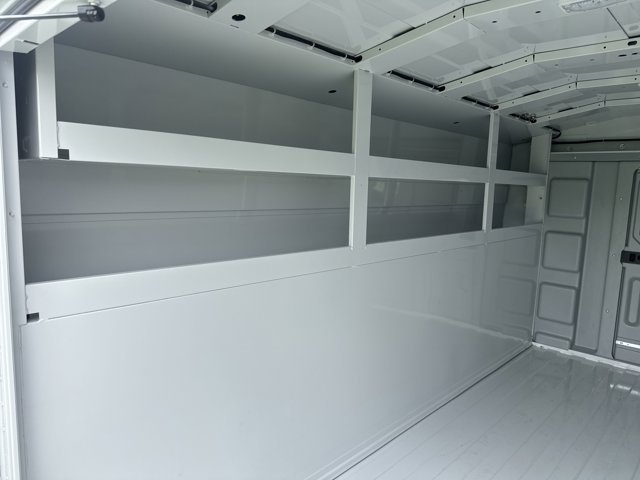 2024 Ford Transit Cutaway Base - Photo 24