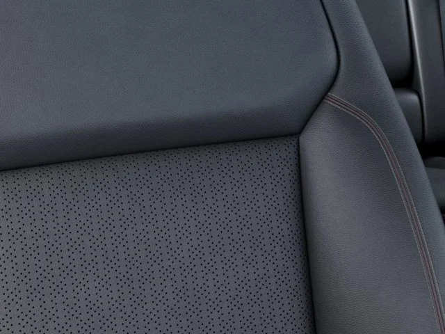 New 2027 Glacier Gray Metallic TriCoat Ford Lariat image 17
