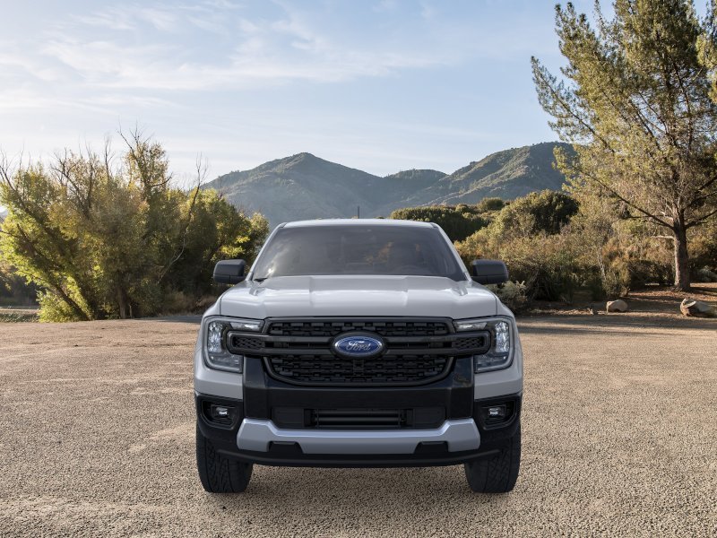 New 2026 Avalanche Ford XLT image 38