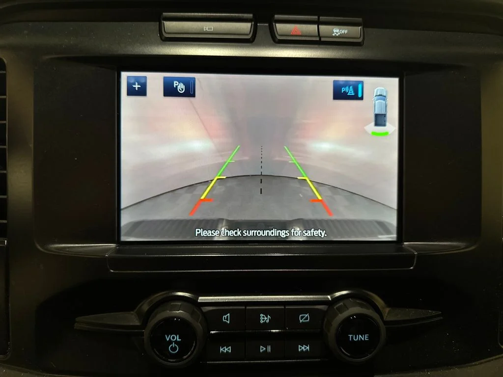Certified Used 2023 Blue Ford XL image 28