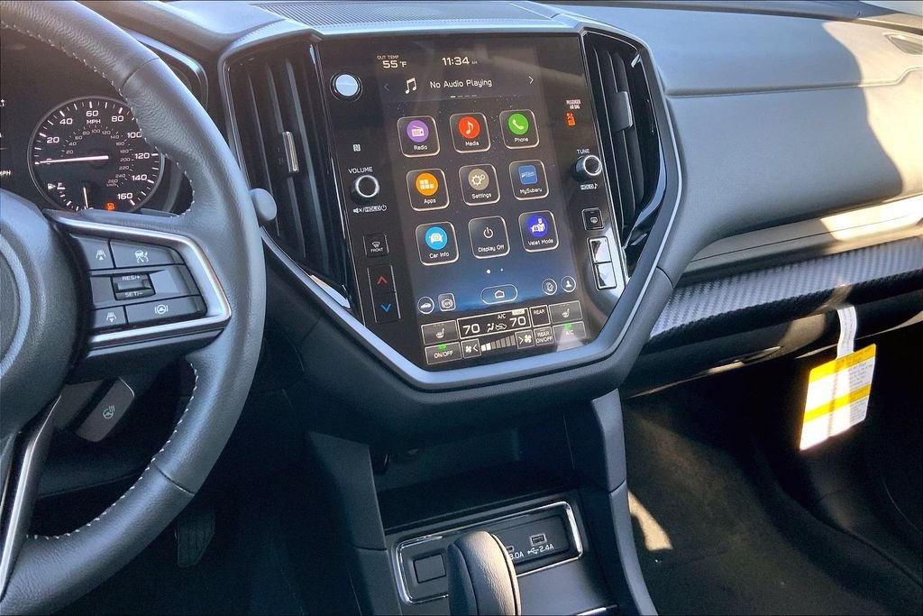 2026 Subaru Ascent Premium - Photo 6