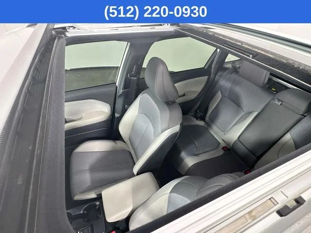 2026 Subaru Forester Premium - Photo 25