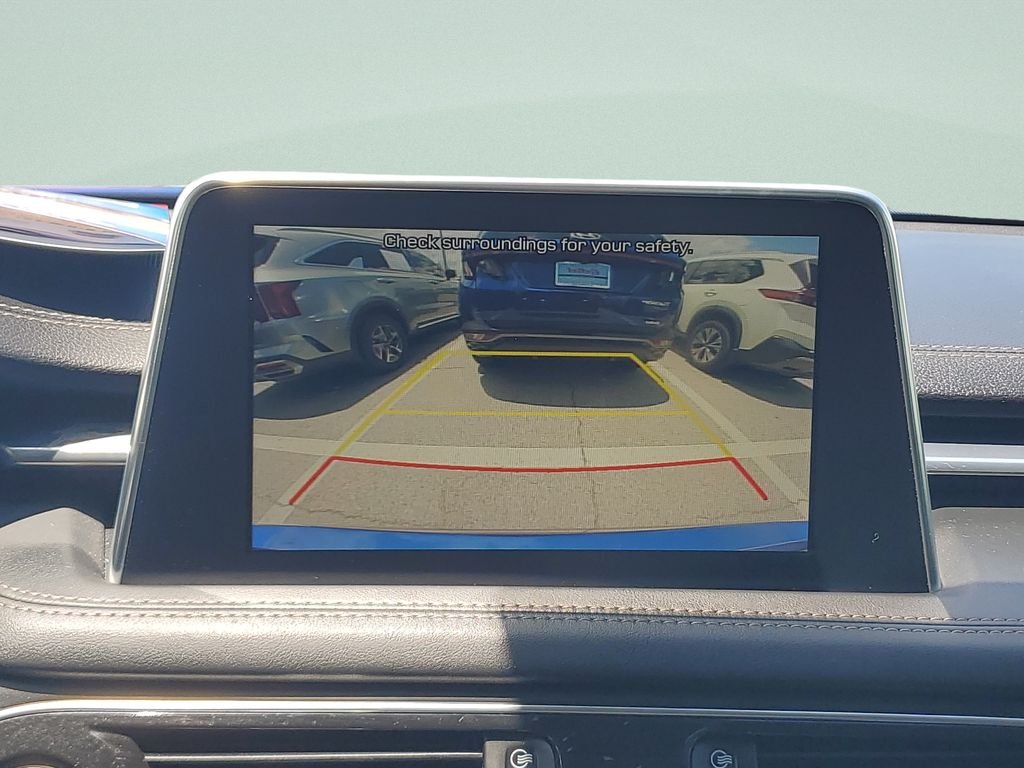 2020 GENESIS G70 Standard - Photo 18