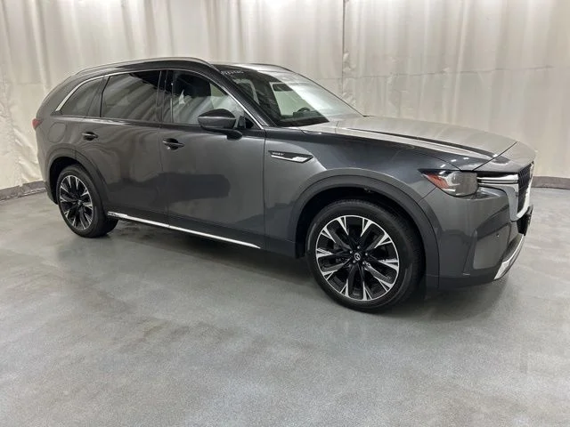 2024 Mazda CX-90 PHEV Premium Plus Package's photo