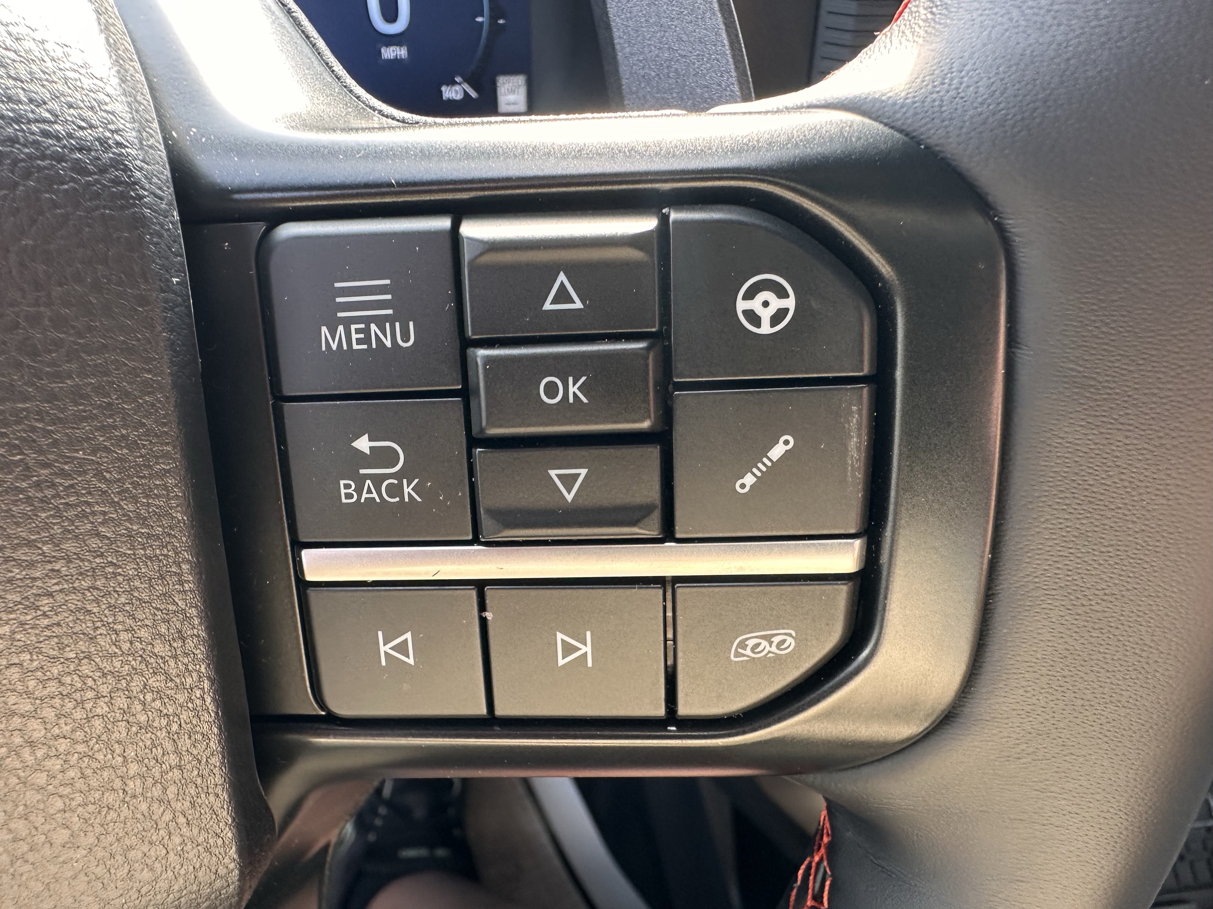 New 2026 Agate Black Metallic Ford Raptor® image 26