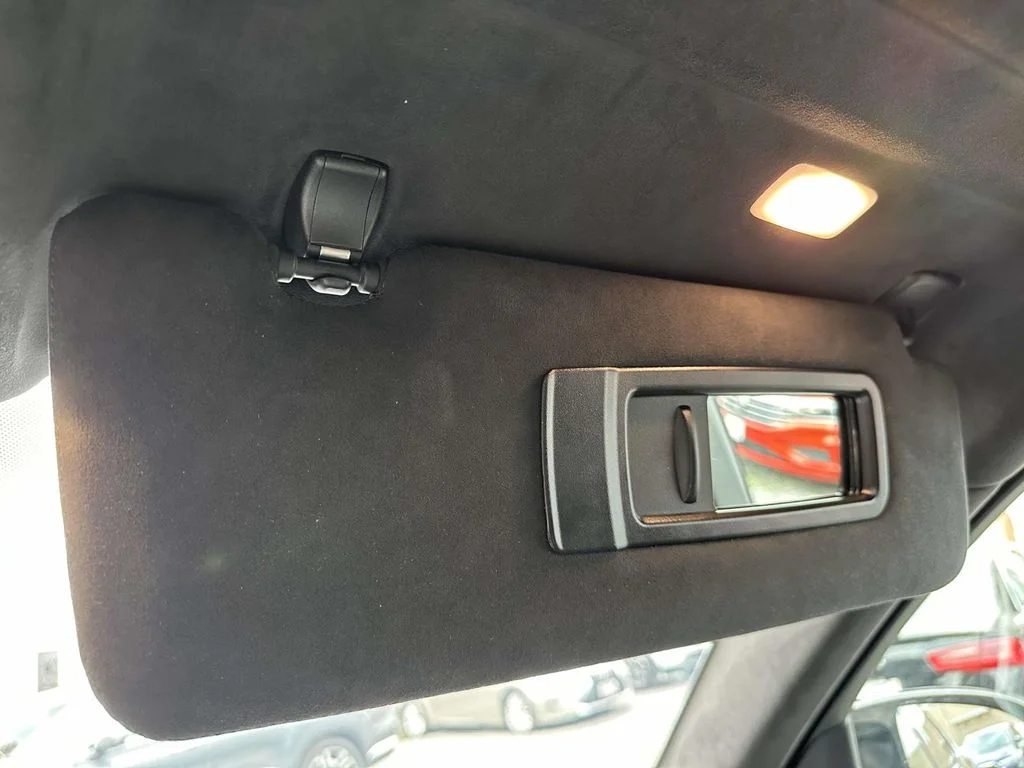 Used 2023 Black BMW Base image 37