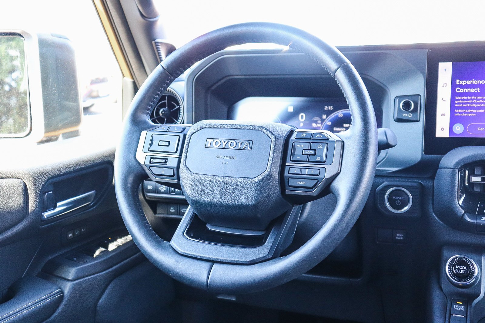 Certified Used 2024 Gray Toyota Base image 16