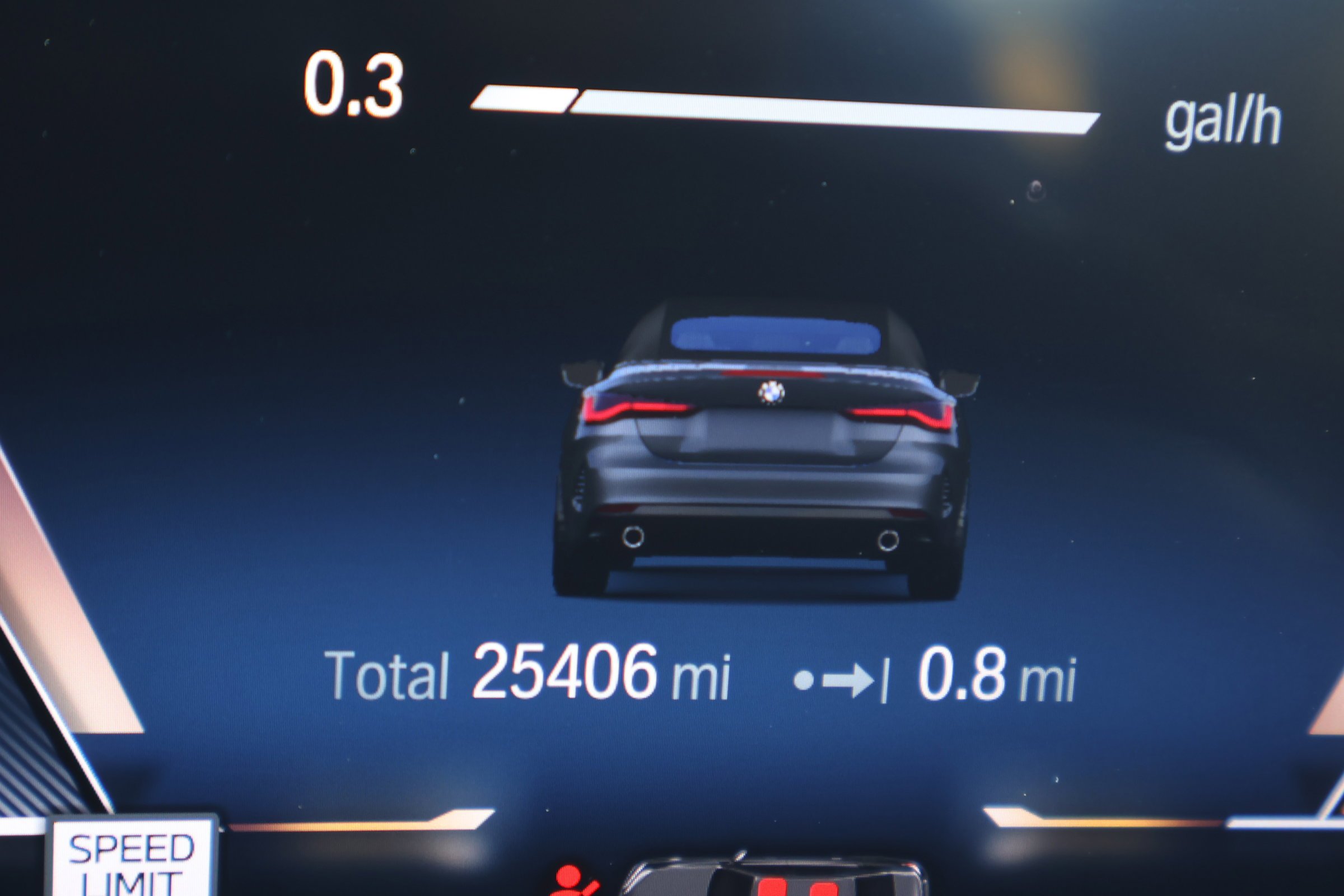 2024 BMW 4 Series 430i - Photo 25