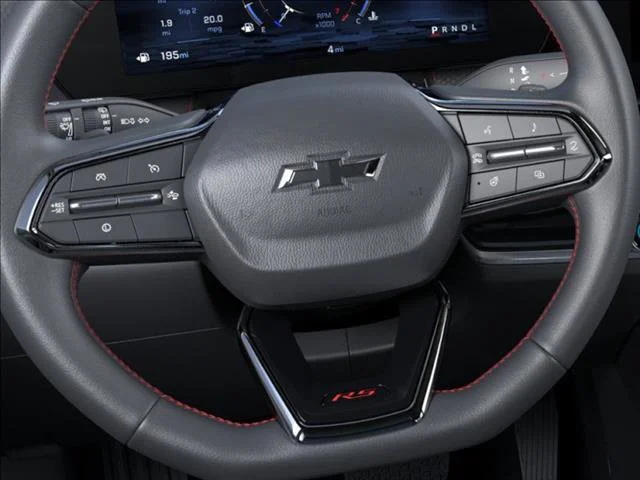 2027 Chevrolet Equinox RS - Photo 20