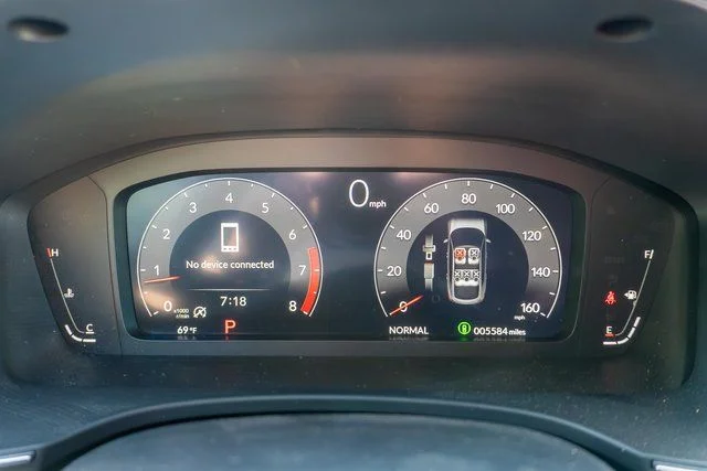 Used 2024 Gray Acura A-Spec Tech Package image 26