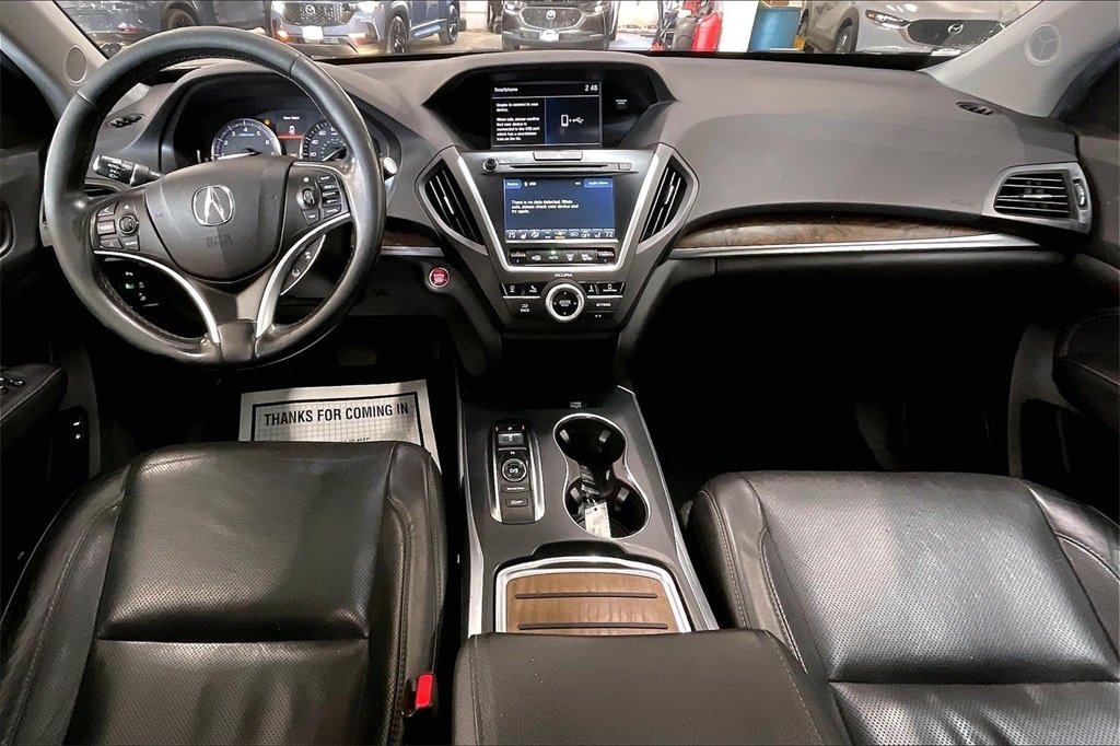 2019 ACURA MDX - Image 14