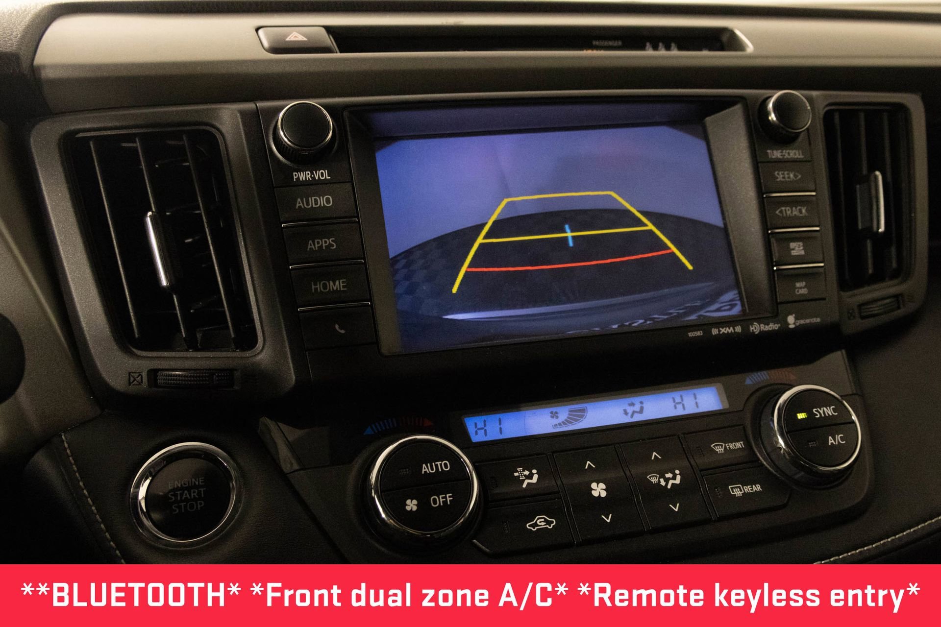 2018 TOYOTA RAV4 - Image 5