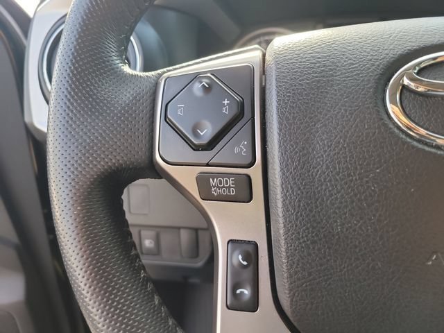 Used 2023 Black Toyota SR5 image 27