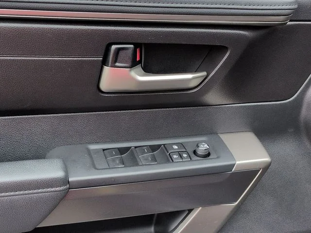 Used 2022 Gray Toyota SR5 image 13