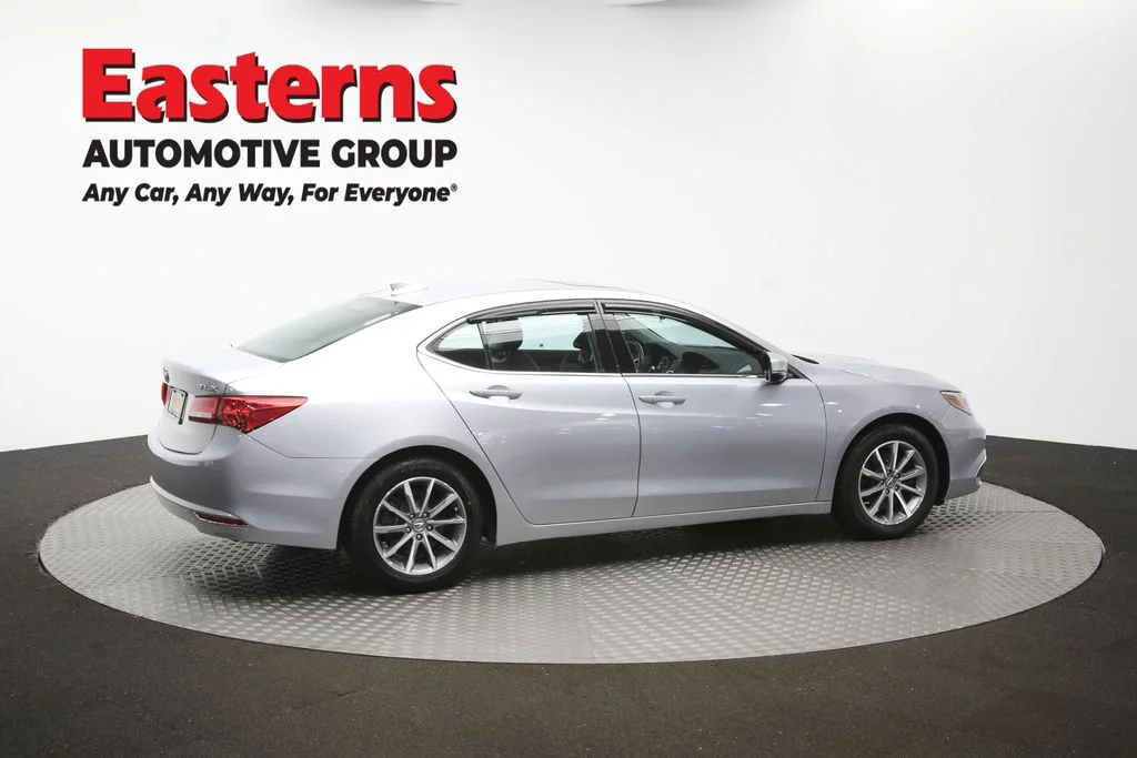 Used 2020 Silver Acura 2.4L image 43