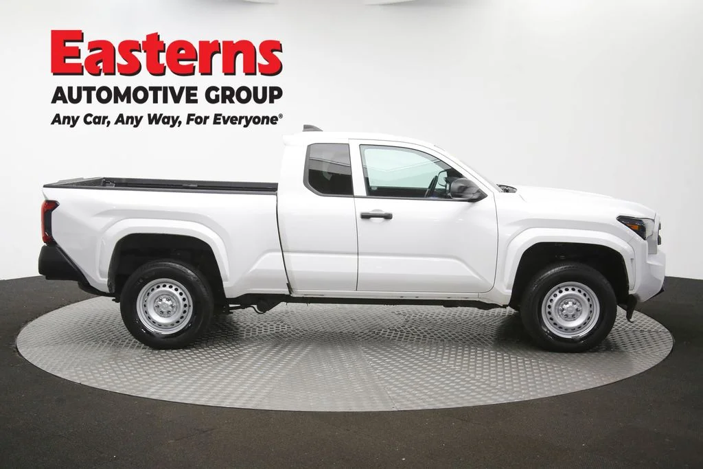 Used 2025 White Toyota SR image 41