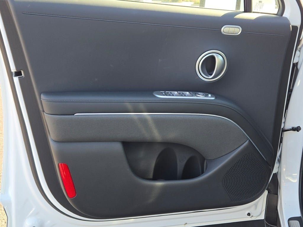 2026 Hyundai Palisade Calligraphy - Photo 24