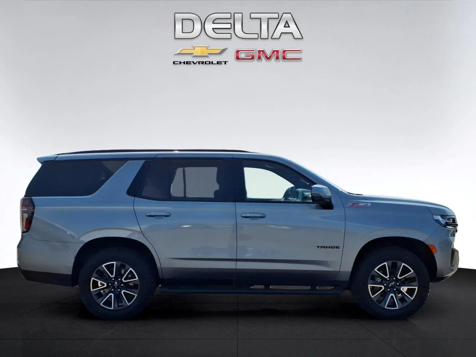Used 2023 Sterling Gray Metallic Chevrolet Z71 image 6